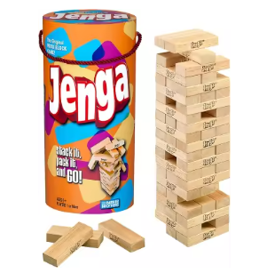 3D Puzzle