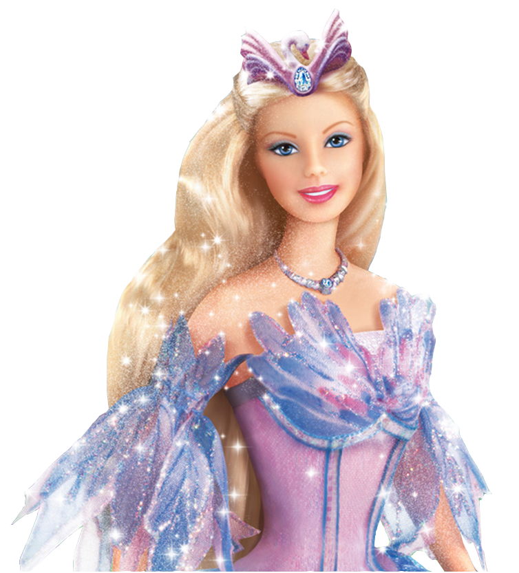 Barbie Doll