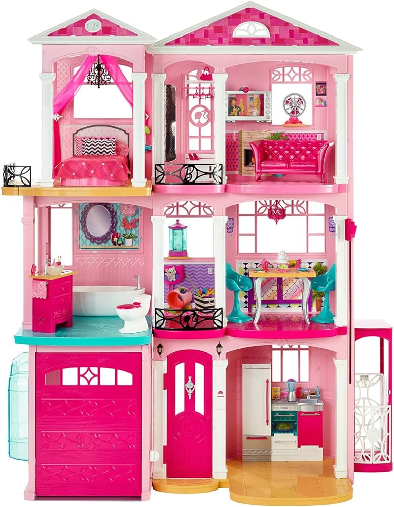 Fire Truck