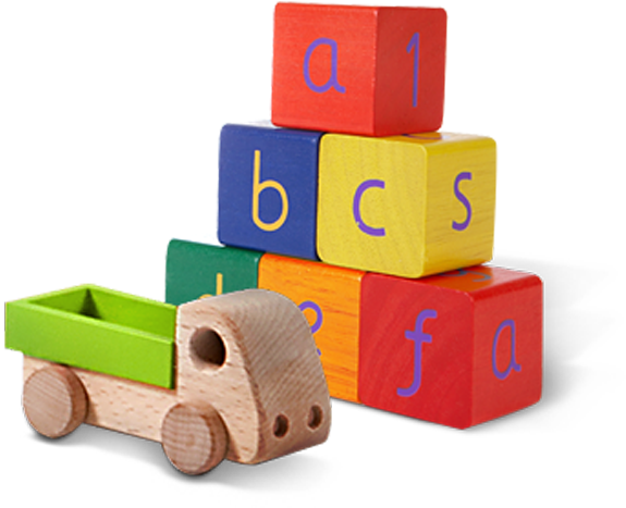 Puzzle World